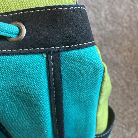 Sherpani Backpack - Picture 12 of 13